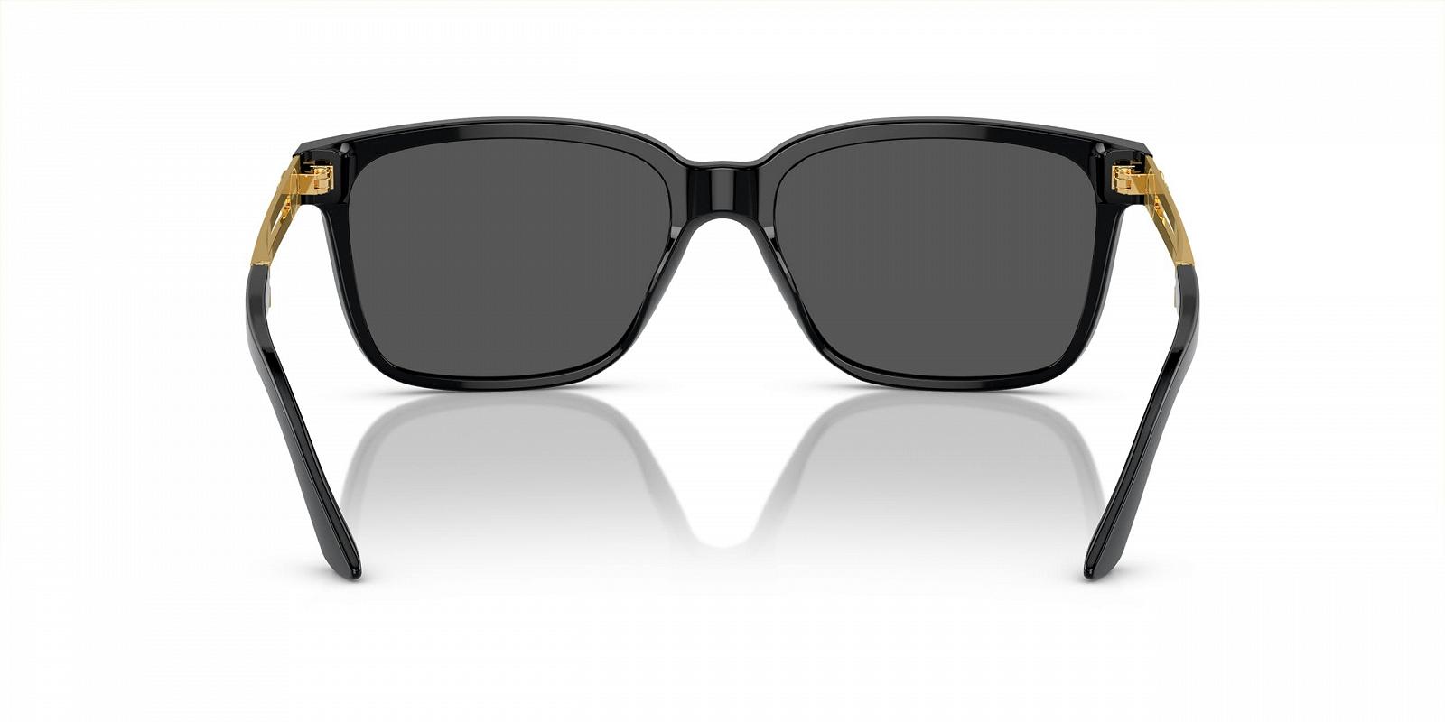 Сонцезахисні окуляри Versace Чоловічі VE4307, фото №4 Сонцезахисні окуляри Versace Чоловічі VE4307, фото №4