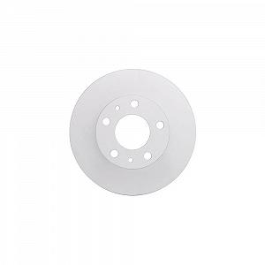 Тормозной диск BOSCH 0 986 479 B96 передняя ось для CITROËN FIAT PEUGEOT synthetic.ua - Фото 1