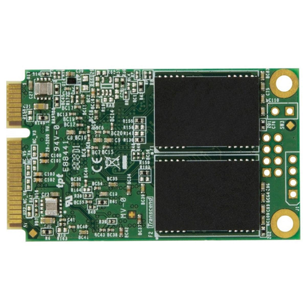 SSD накопичувач Transcend SSD230S 128 GB TS128GMSA230S, фото №4 SSD накопичувач Transcend SSD230S 128 GB TS128GMSA230S, фото №4