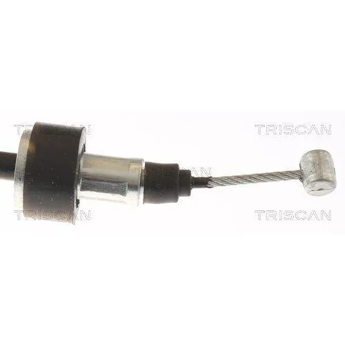 Трос стояночного гальма TRISCAN 8140 4310116 для HYUNDAI задній лівий, фото №3
