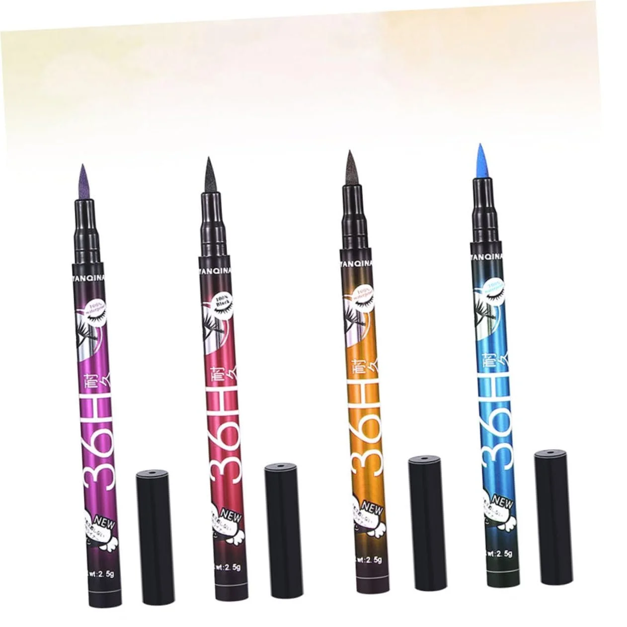 Підводка DOITOOL Рідка Різнокольорова, фото №7