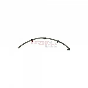 Шланг обратной магистрали топлива METZGER 0840061 - Фото 1