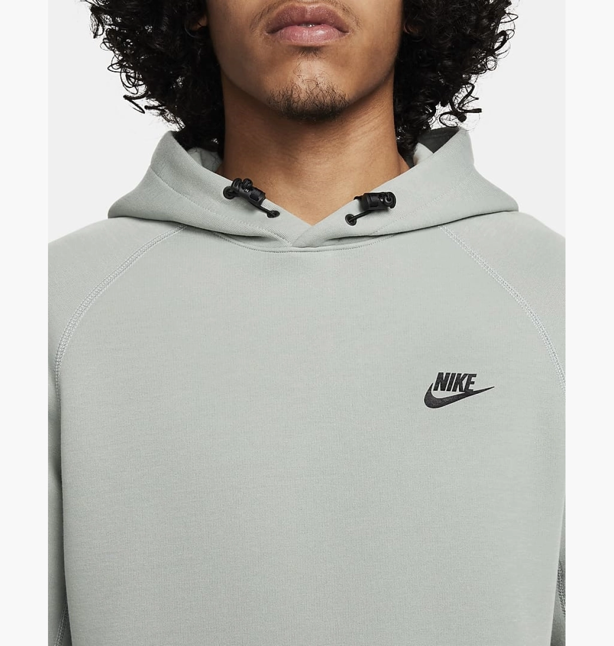 Худі Nike Tech Fleece S, фото №3