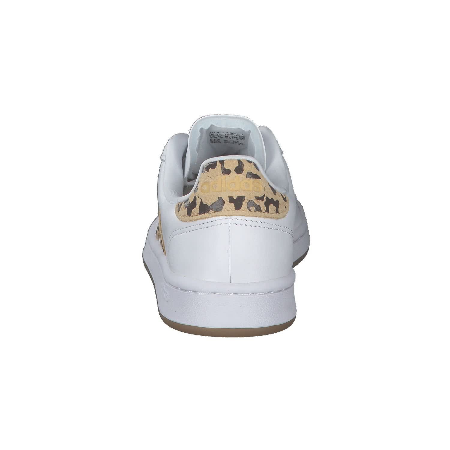 Кросівки Adidas Grand Court для жінок, фото №5