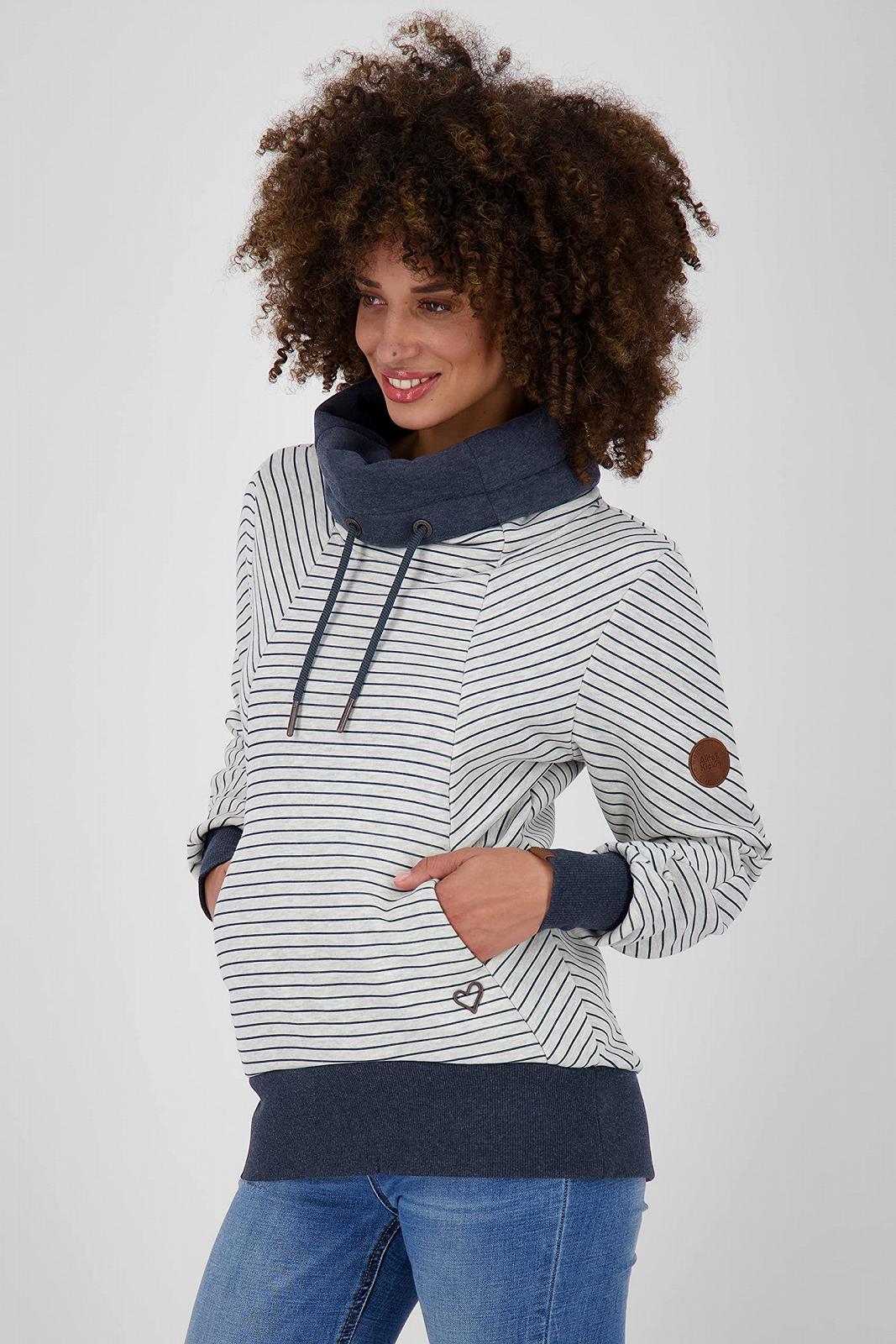 Женская толстовка Aife and Kickin SueAK Sweat, фото №3 Женская толстовка Aife and Kickin SueAK Sweat, фото №3