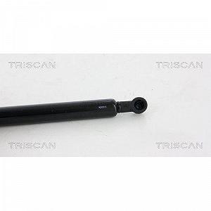 Газова пружина багажника TRISCAN 8710 67214 для SKODA, задня ліва synthetic.ua - Фото 1