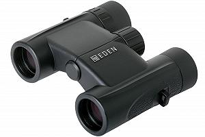 Бинокль Eden HD EQA105 10x25 Очень компактный для взрослых synthetic.ua - Фото 1