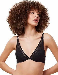 Бюстгальтер Triumph Hypnotic Spotlight Wp - Фото 1