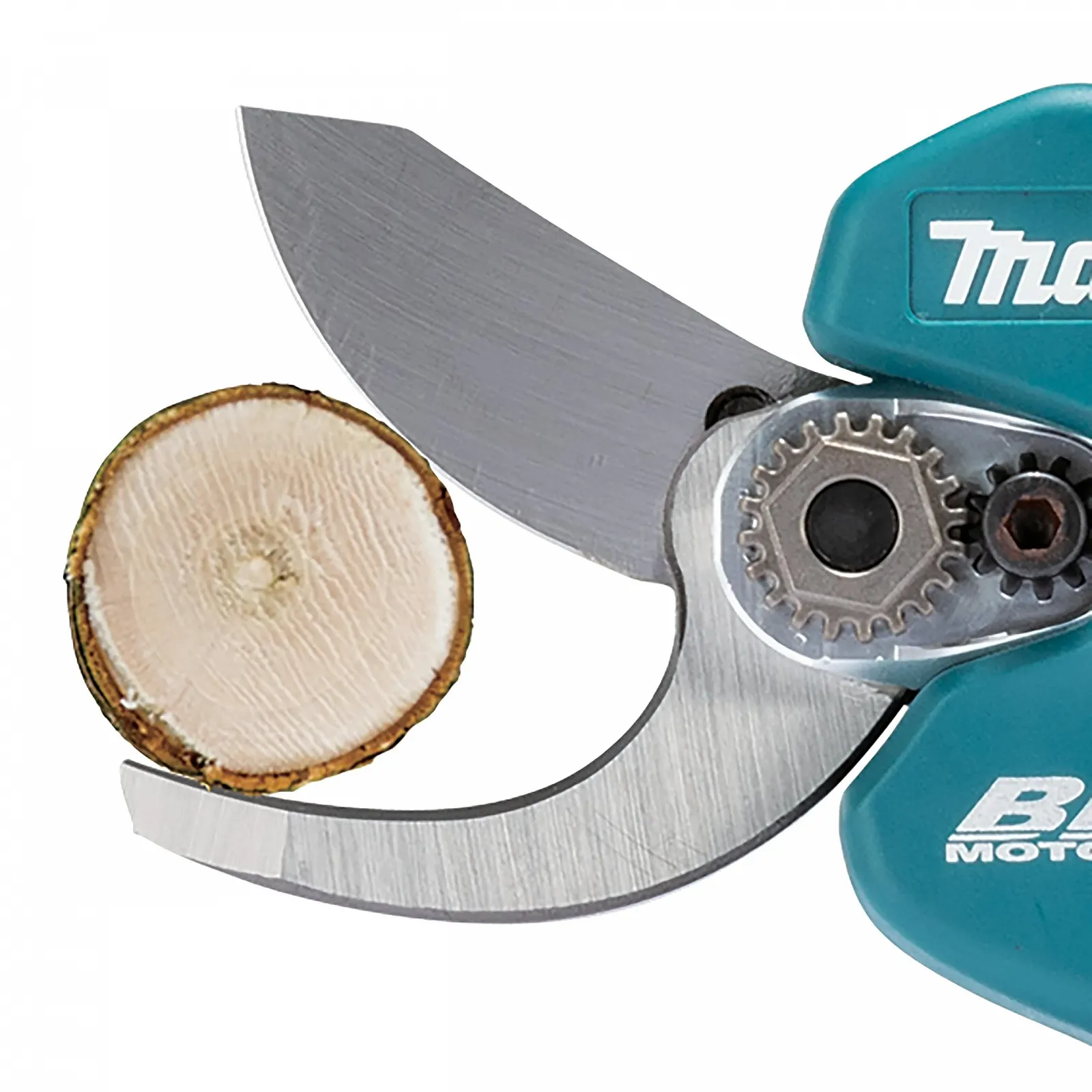 Секатор Makita DUP180Z акумуляторний 18 В (без акумулятора, без зарядного пристрою), фото №8