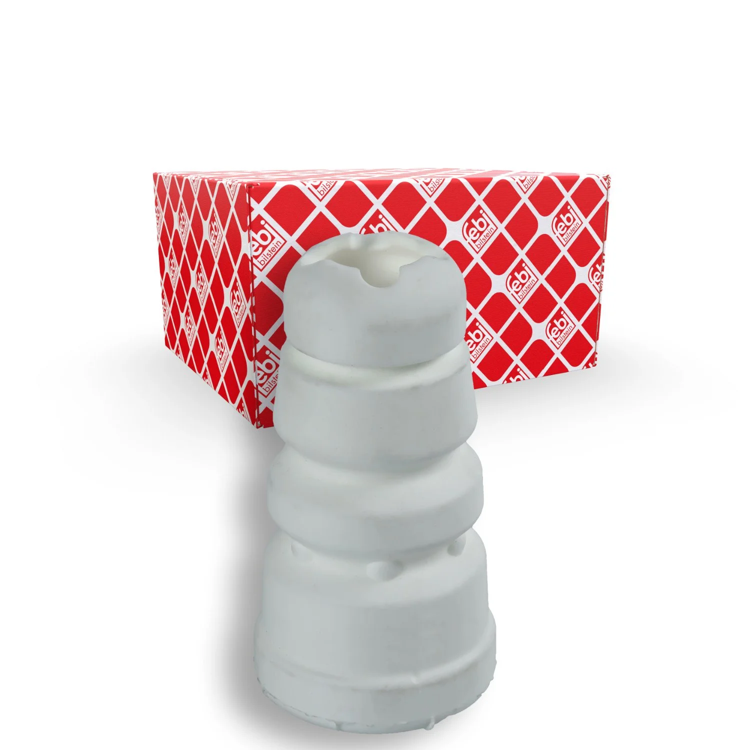 Відбійник підвіски FEBI BILSTEIN 37138, задня вісь, фото №1