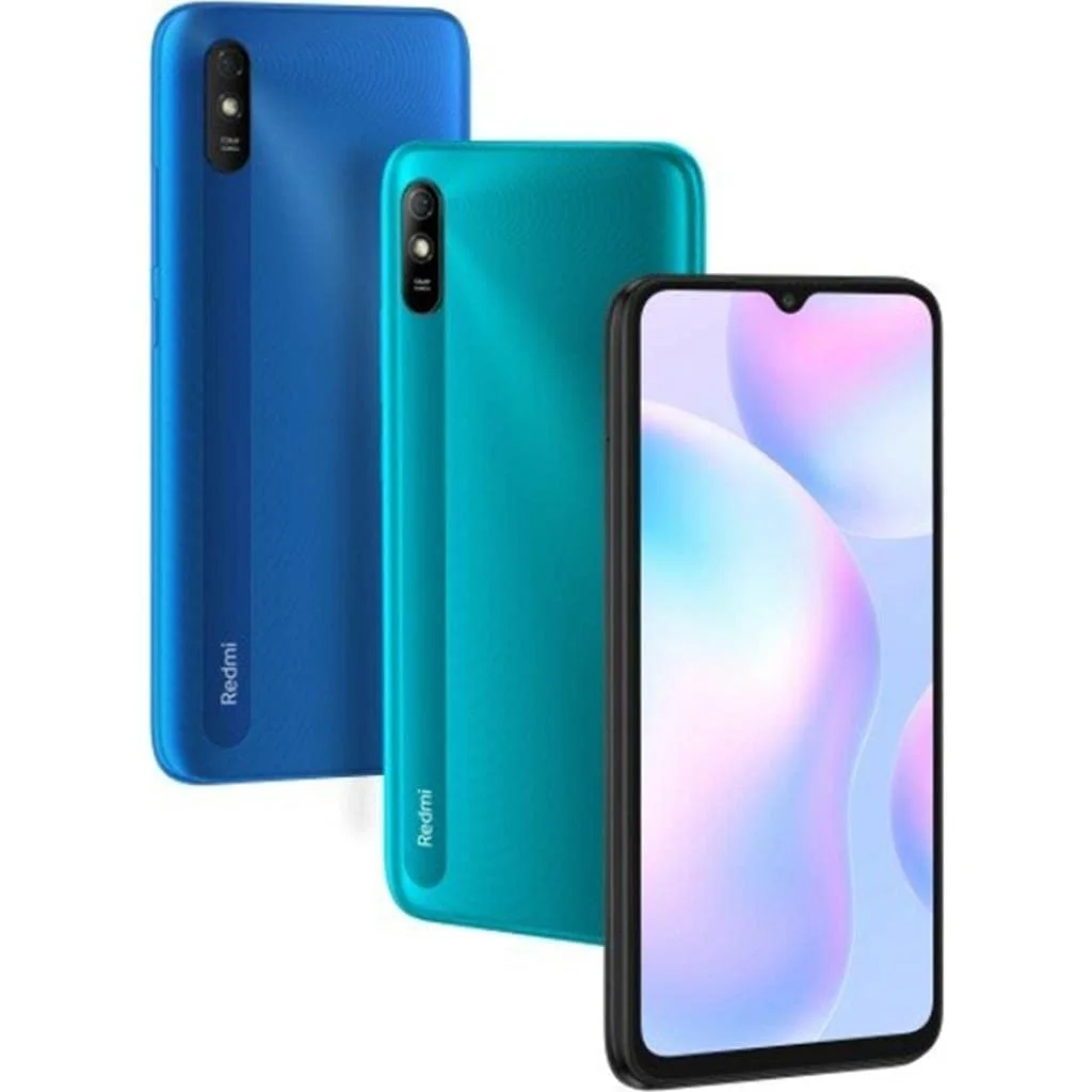 Смартфон Xiaomi Redmi 9A, фото №2