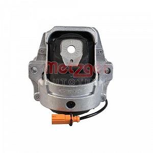 Опора двигателя METZGER 8054192 GREENPARTS для AUDI, правая synthetic.ua - Фото 1