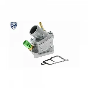 Корпус термостата VEMO EXPERT KITS + V95-99-0005 для VOLVO - Фото 1