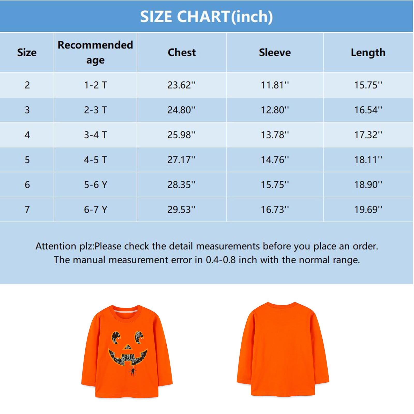 Толстовка Дитяча, що світиться в темряві Для хлопчиків, фото №6