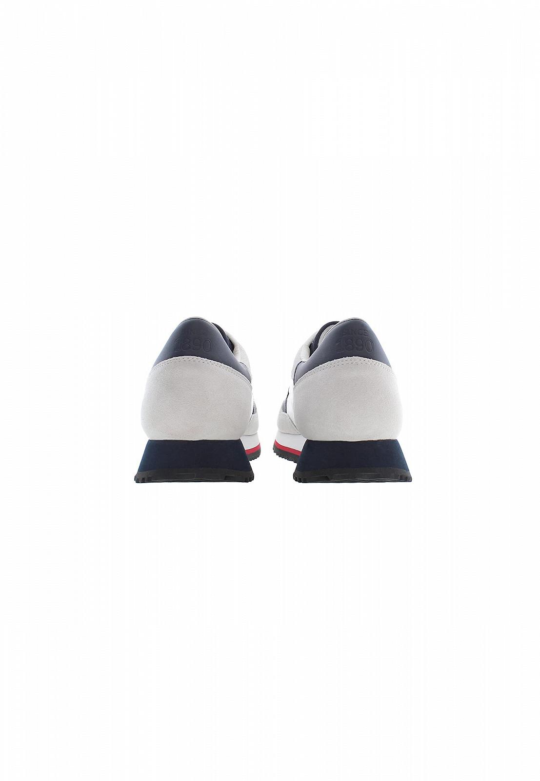 Кроссовки U.S. POLO ASSN. CLEEF001M Синий, фото №3 Кроссовки U.S. POLO ASSN. CLEEF001M Синий, фото №3