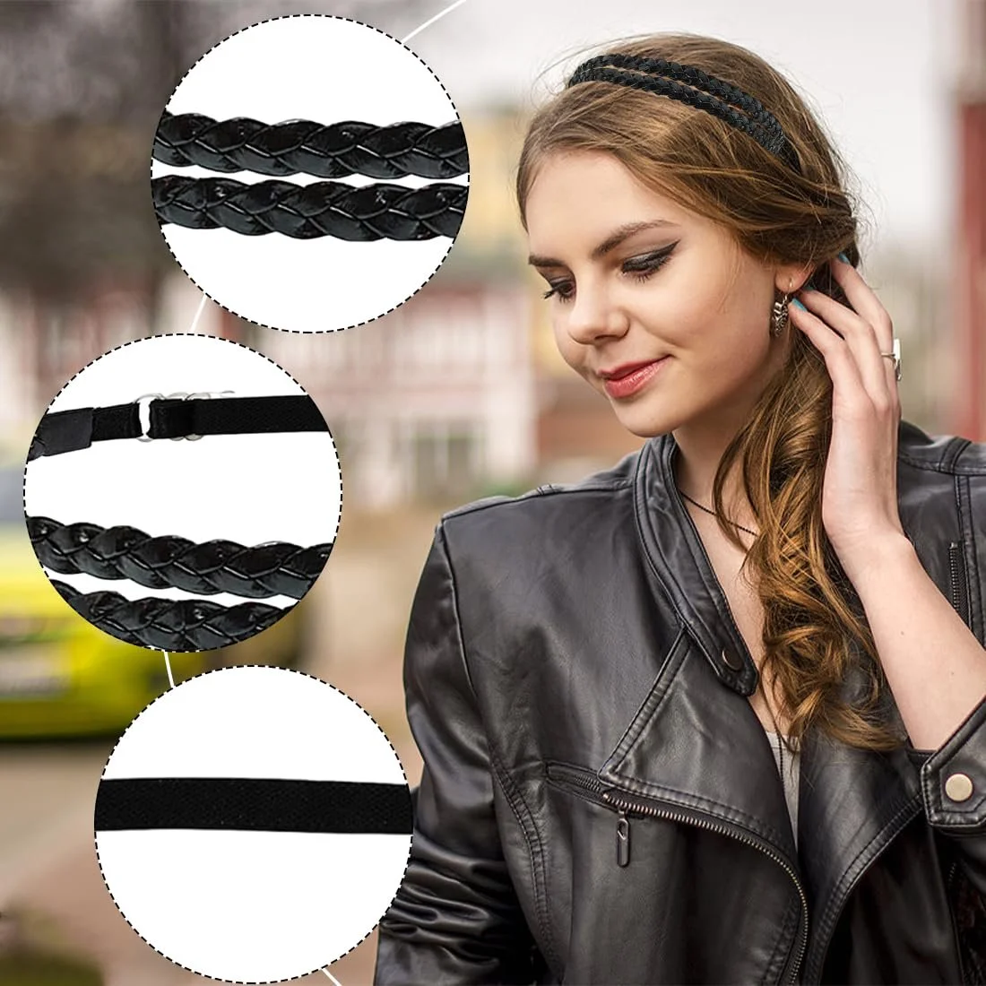 Пов'язка жіноча, фото №4