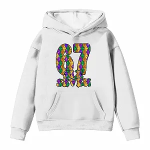 Детская Толстовка с Капюшоном Спортивная для Мальчиков и Девочек synthetic.ua - Фото 1