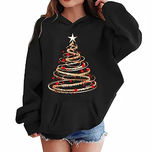 Різдвяний Світшот для малюків - Фото 1