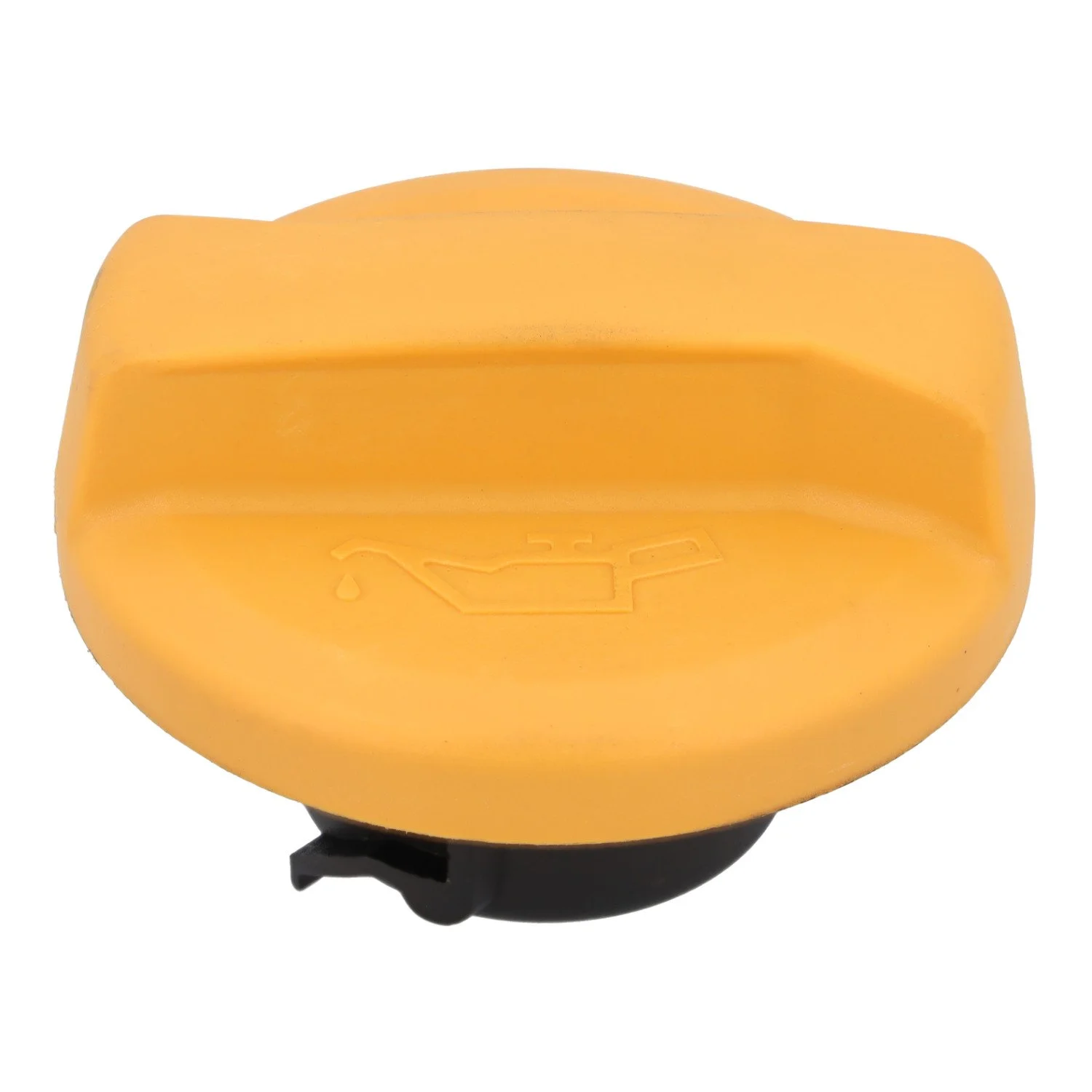 Кришка маслозаливної горловини FEBI BILSTEIN 33677 для OPEL SAAB VAUXHALL, фото №1