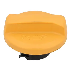 Кришка маслозаливної горловини FEBI BILSTEIN 33677 для OPEL SAAB VAUXHALL - Фото 1