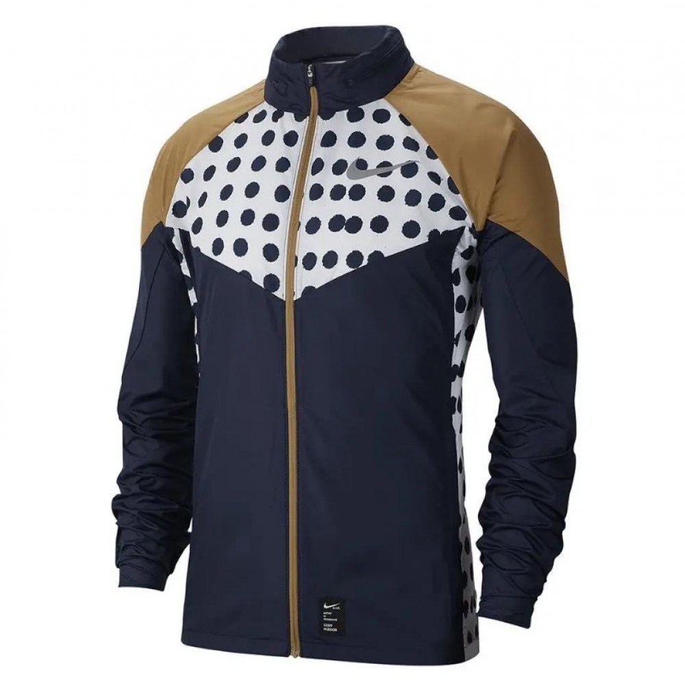 Куртка Nike Windrunner Artist Multicolour L, фото №1