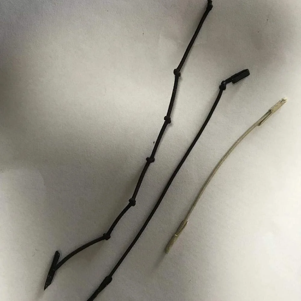 Миттєва невидима підтяжка обличчя, шиї та очей, 120 шт. змінних стрічок, фото №4 Миттєва невидима підтяжка обличчя, шиї та очей, 120 шт. змінних стрічок, фото №4