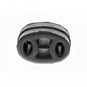 Відбійник глушника VAICO V40-0004 для FORD synthetic.ua - Фото 1