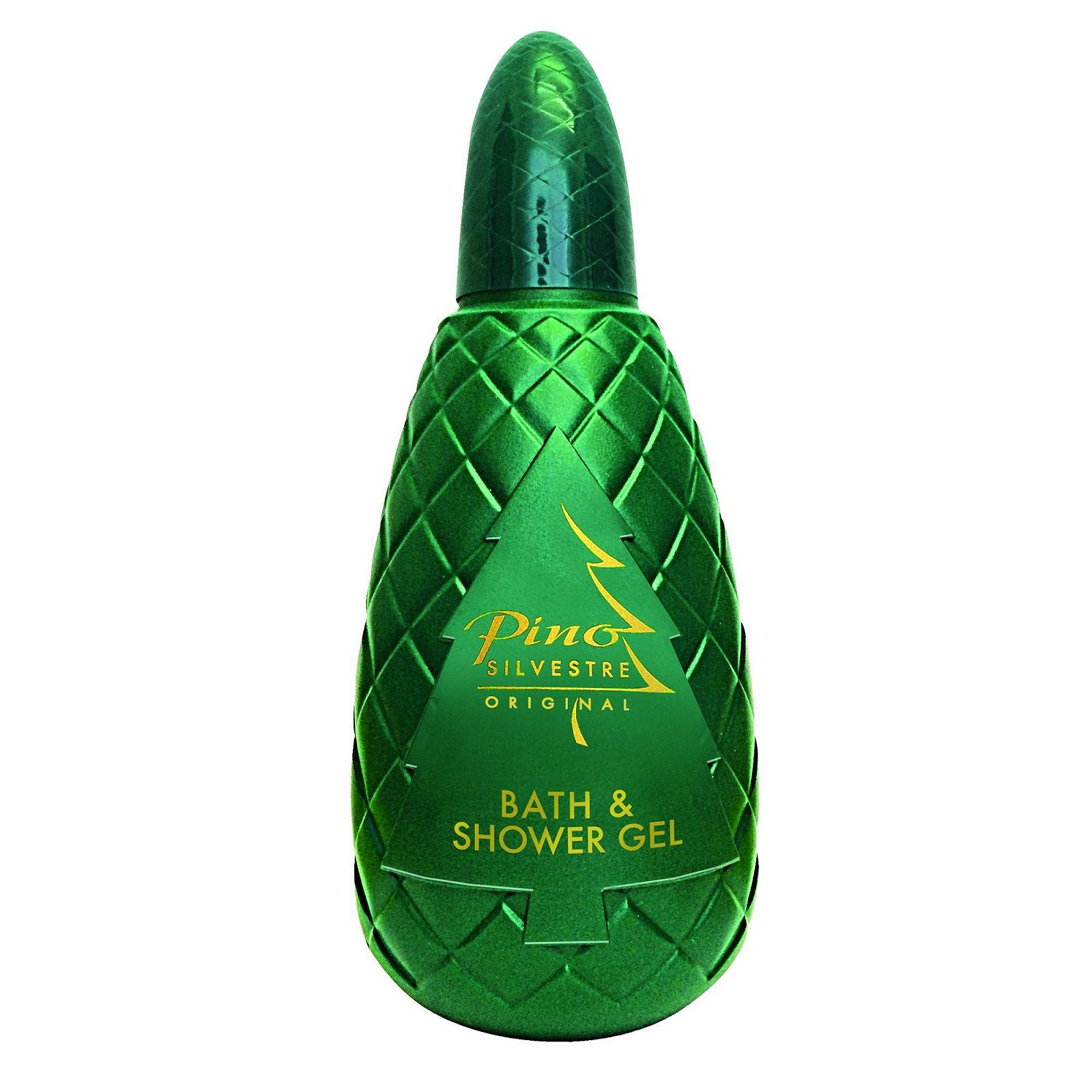 Гель для душу та ванни Pino silvestre Original 1000 мл, фото №1 Гель для душу та ванни Pino silvestre Original 1000 мл, фото №1