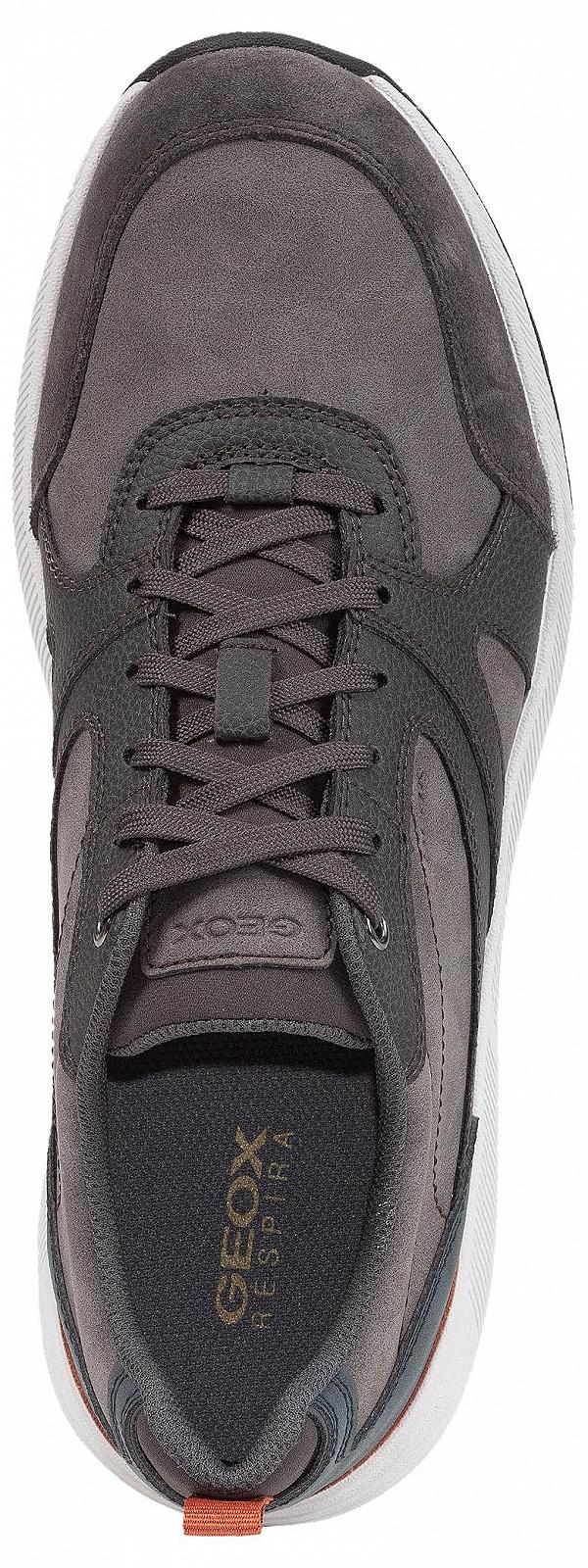 Кросівки Geox U Molveno A, фото №6