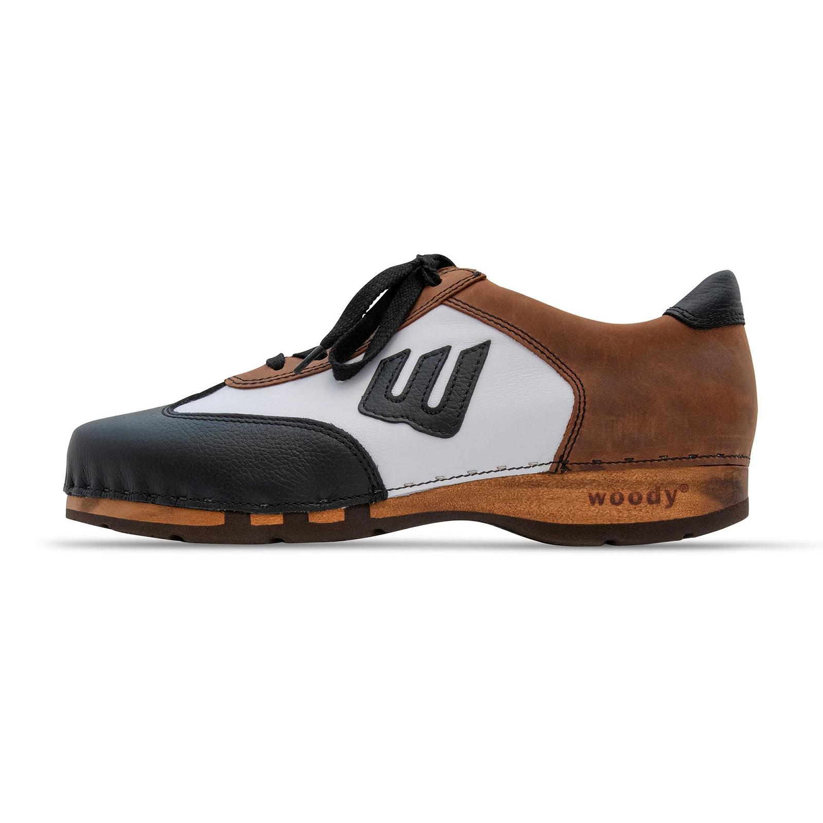 Кросівки woody Niki Clog Чоловічі, фото №6