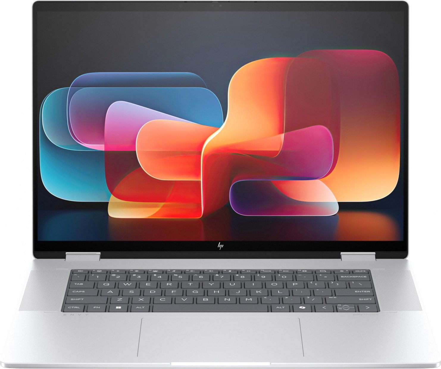 HP Envy x360 16-ac0501sa 16"IPS WUXGA Ultra 7 155U 16/512Gb Ai boost+Arc Graphic Підсвітка  Ышдмук, фото №3
