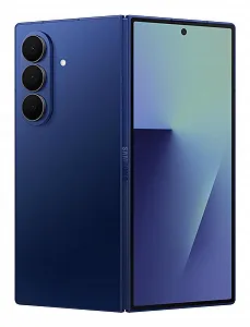 Купить Смартфон Samsung Galaxy Z Fold7 5G F966B 256 GB Blue Shadow - Фото 1 Смартфон Samsung Galaxy Z Fold7 5G F966B 256 GB Blue Shadow - Фото 1