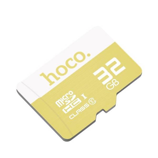 Карты памяти microSD Hoco 32 Гб, фото №1 Карты памяти microSD Hoco 32 Гб, фото №1