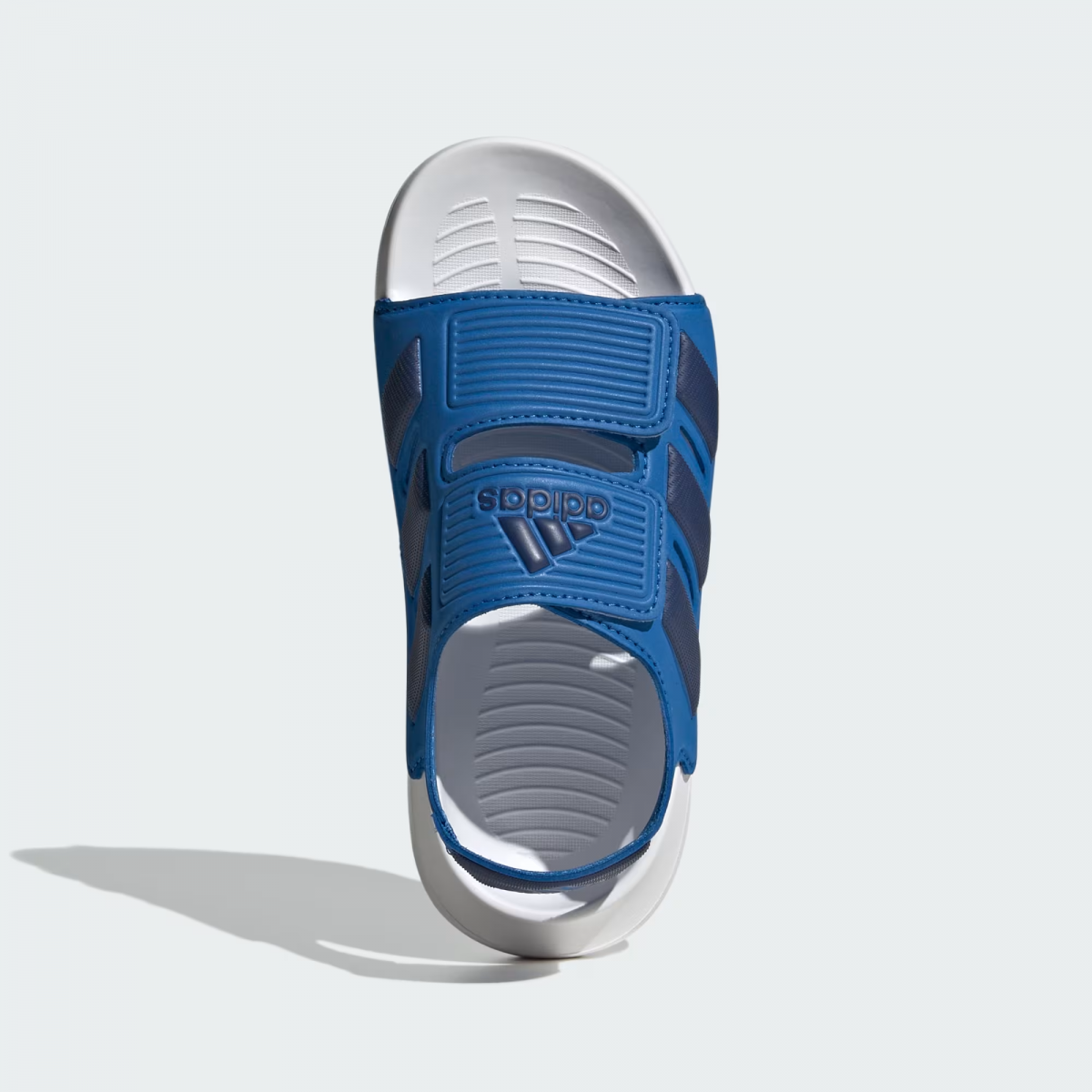 Сандали Adidas ALTASWIM 2.0 C ID2841 Синий размер 31, фото №5