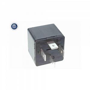 Реле VEMO Green Mobility Parts V15-71-0020 інерційної роботи вентилятора радіатора для AUDI SEAT - Фото 1