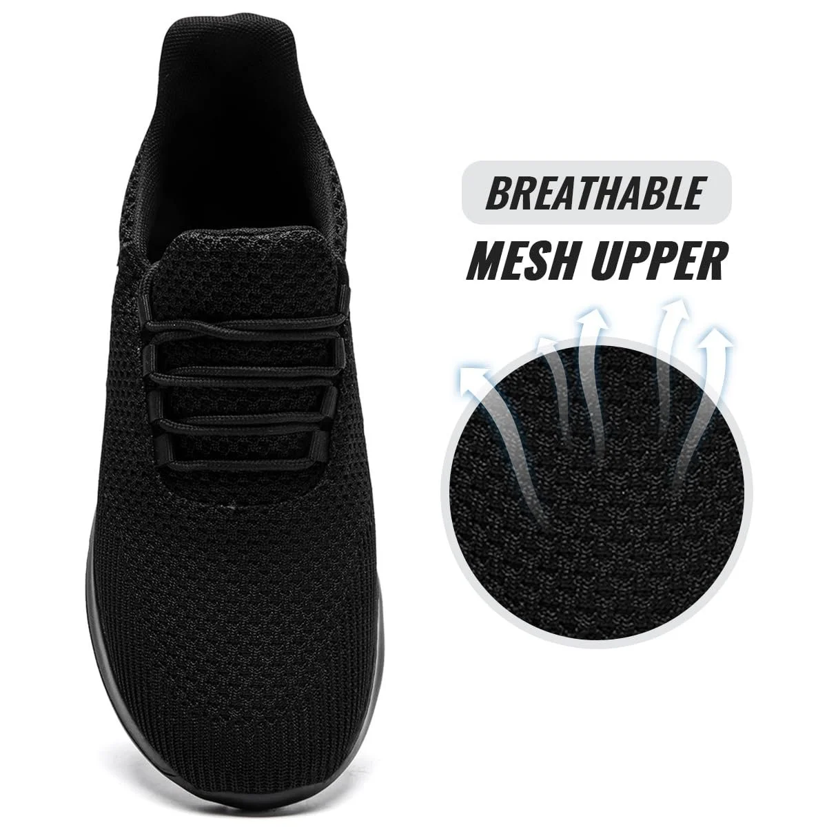 Кросівки VGPSFN Чоловічі для бігу, ходьби, тенісу, спорту, тренажерного залу, фото №2