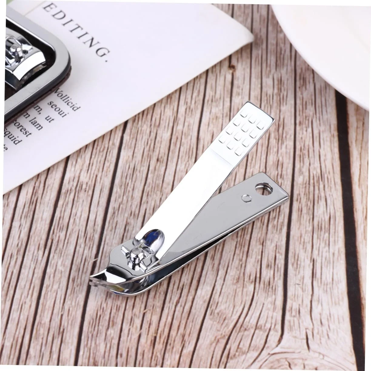 Набір для манікюру VALICLUD 7 штук, фото №3