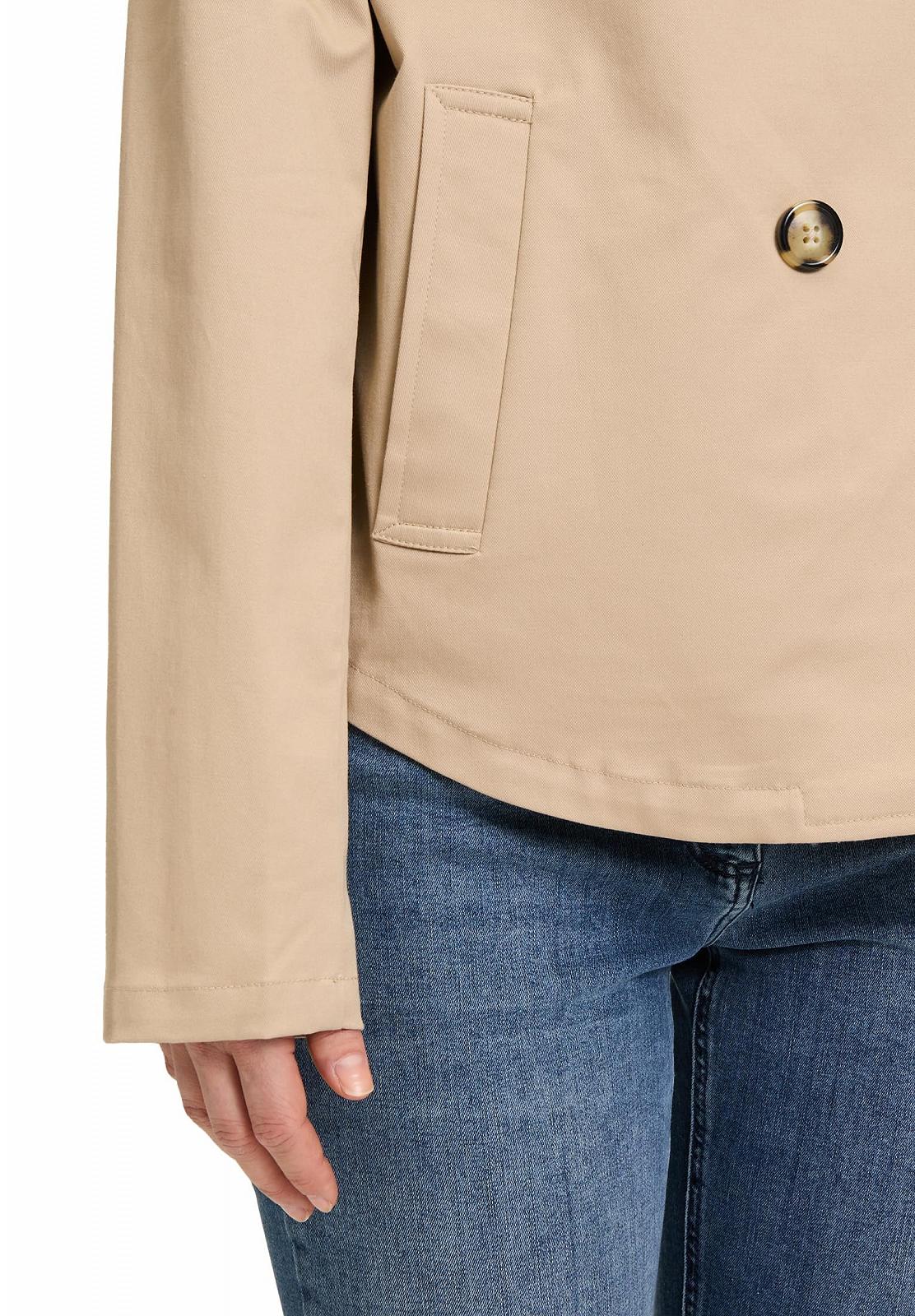 Літня куртка Amber & June Жіноча з коміром, фото №8 Літня куртка Amber & June Жіноча з коміром, фото №8