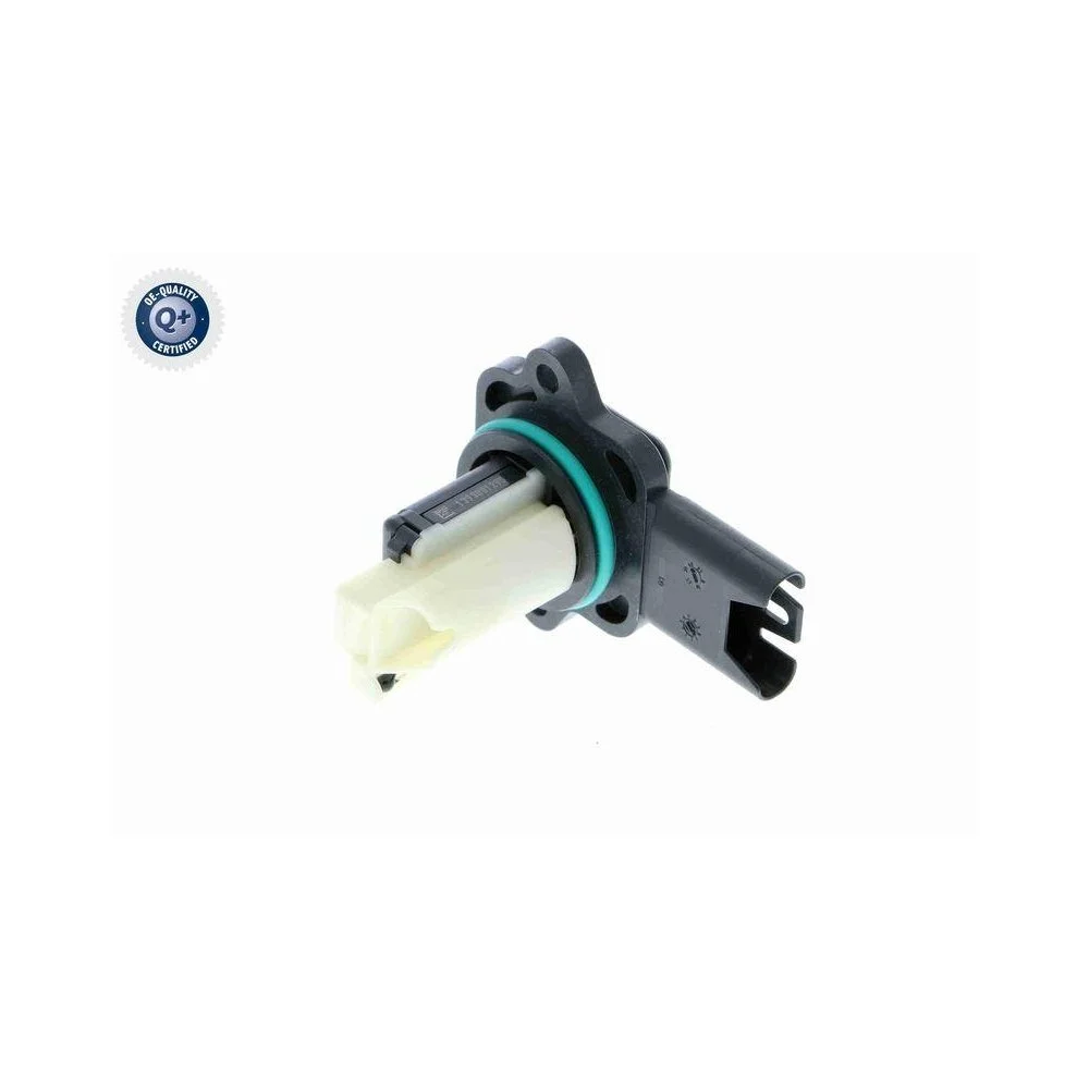 Датчик масової витрати повітря VEMO V20-72-5141 Q+, фото №1