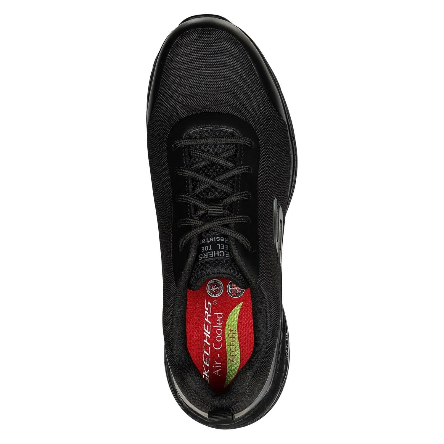 Кроссовки Skechers Arch Fit Sr Ringstap, фото №6