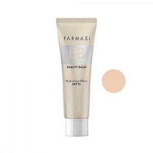 Тональный ВВ крем Spf15 All in One Farmasi - Фото 1