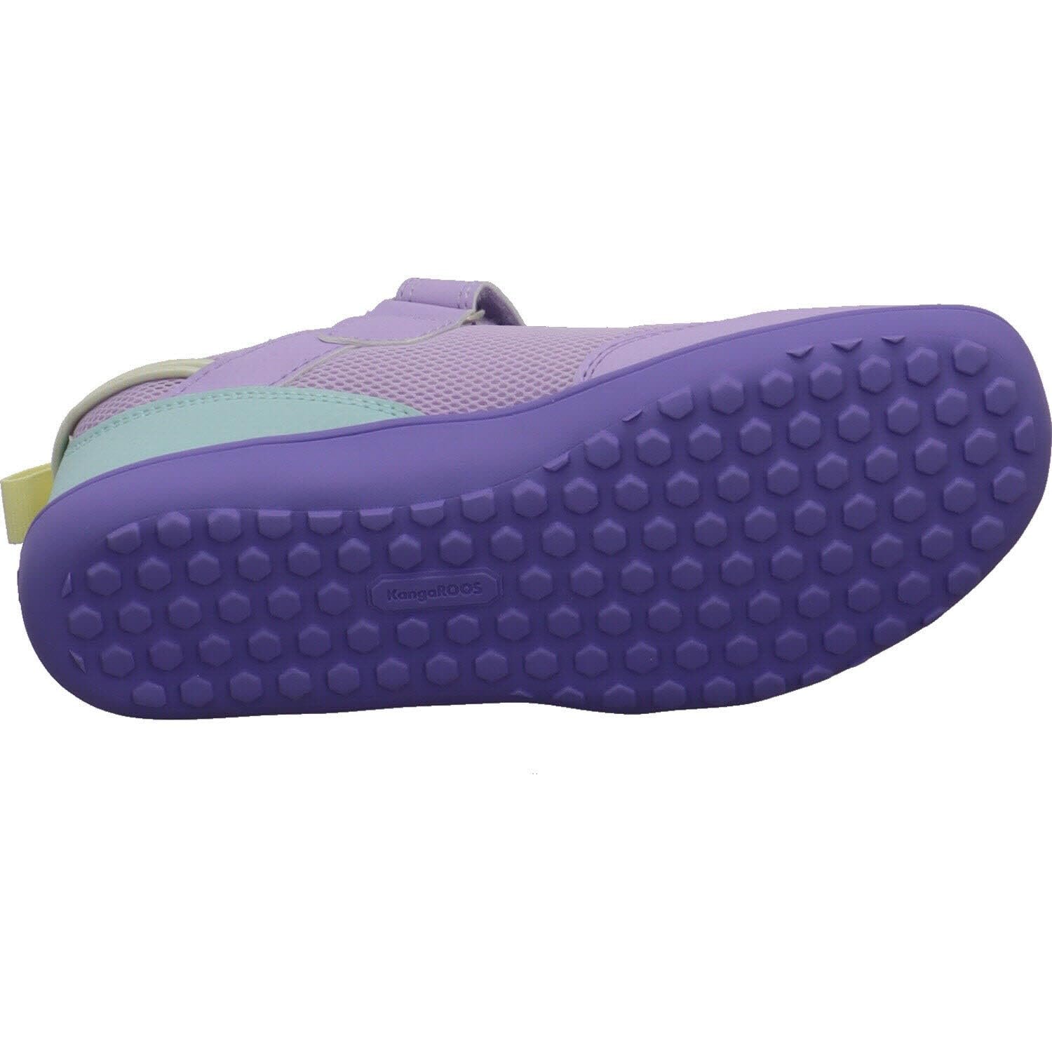 Детские босоножки KangaROOS K-bfk Pathfinder Ev и девочек, фото №6