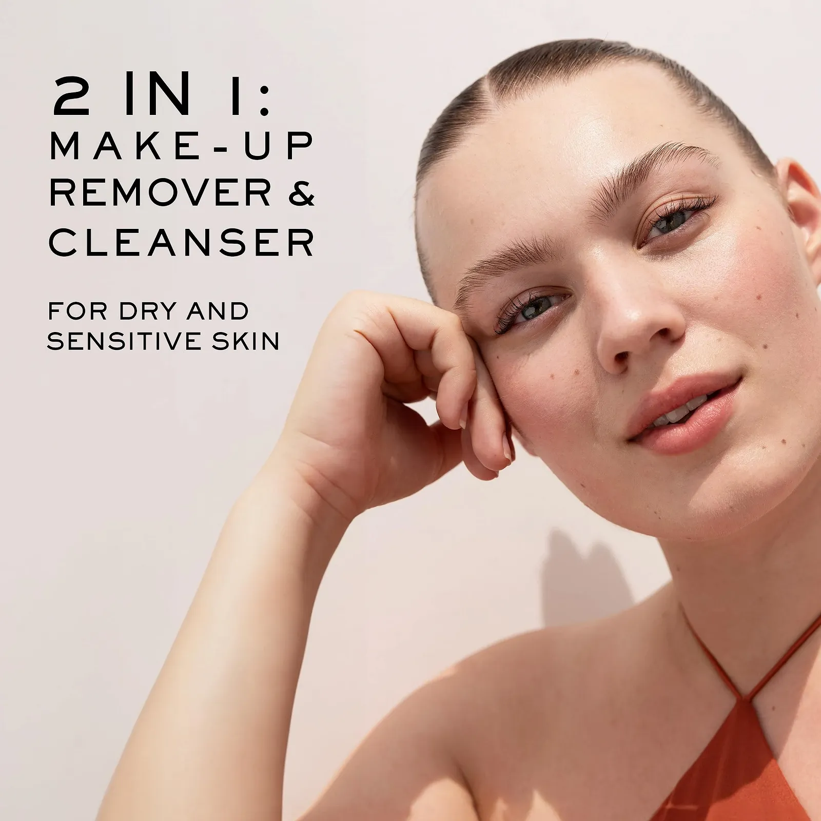 Засіб для зняття макіяжу Nuxe Reve De Miel 200 мл Без запаху, фото №2