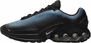 Кроссовки Nike Air Max Dn Blue, размер 42 - Фото 1