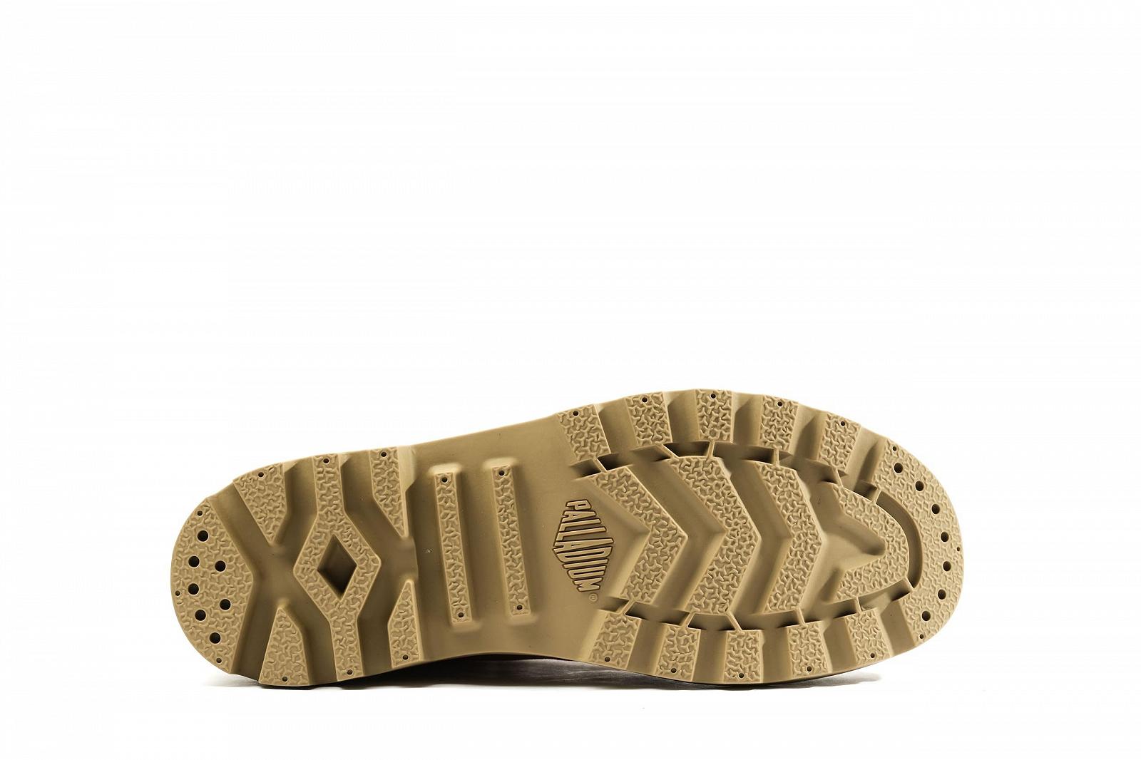 Кросівки Palladium Pampa High H High чоловічі, фото №5