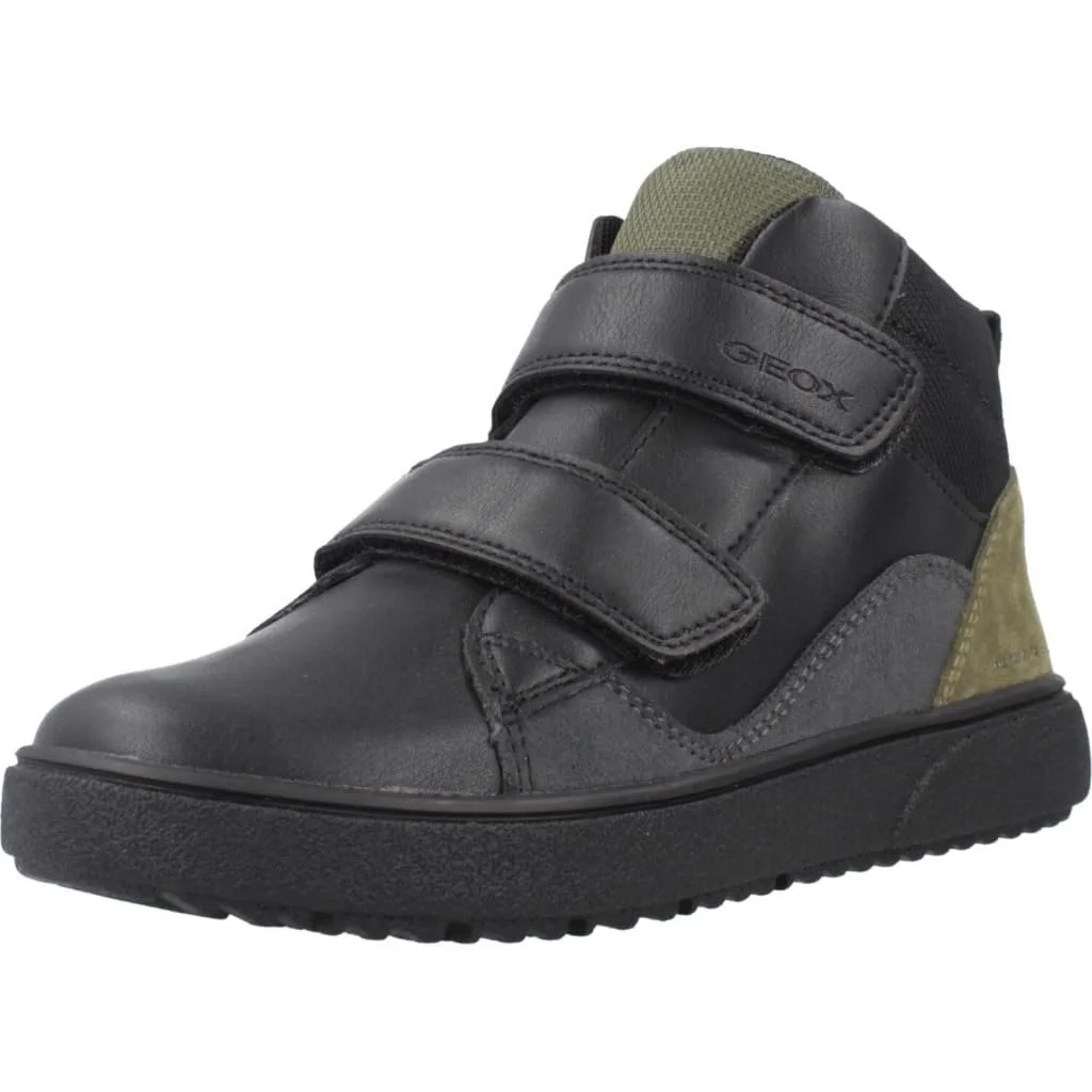 Кросівки Geox J Theleven Boy B ABX для хлопчиків, фото №1