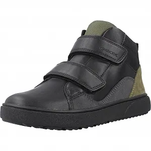 Кросівки Geox J Theleven Boy B ABX для хлопчиків - Фото 1