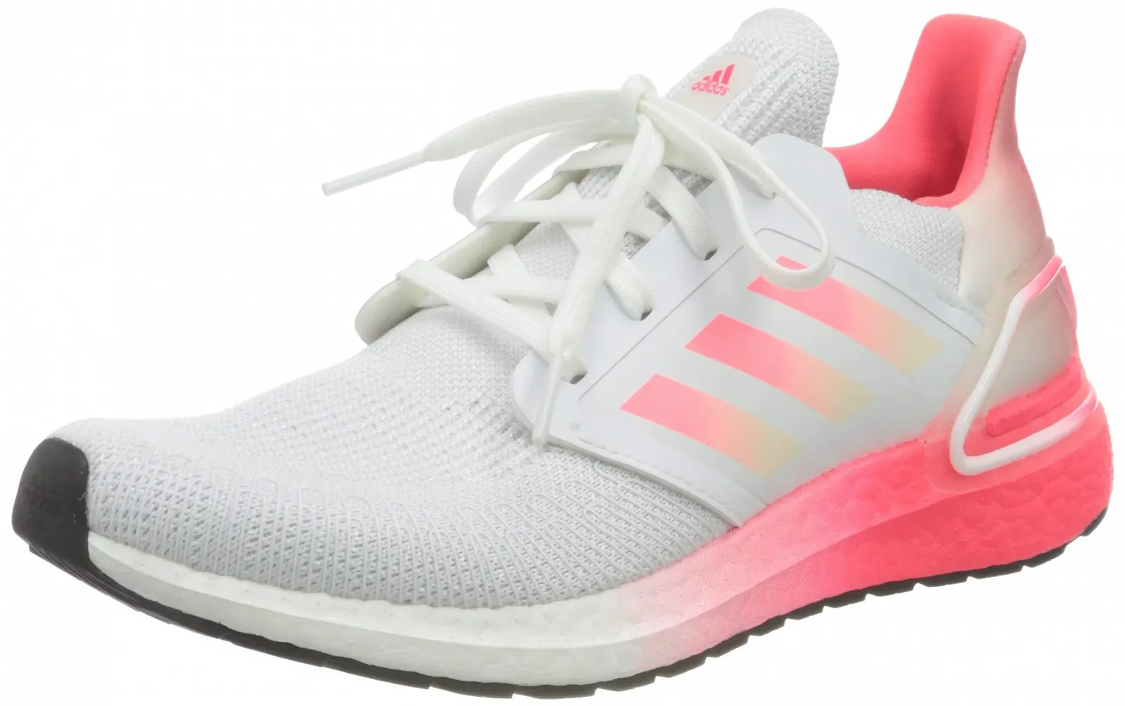 Кросівки Adidas Ultraboost 20 J, фото №1