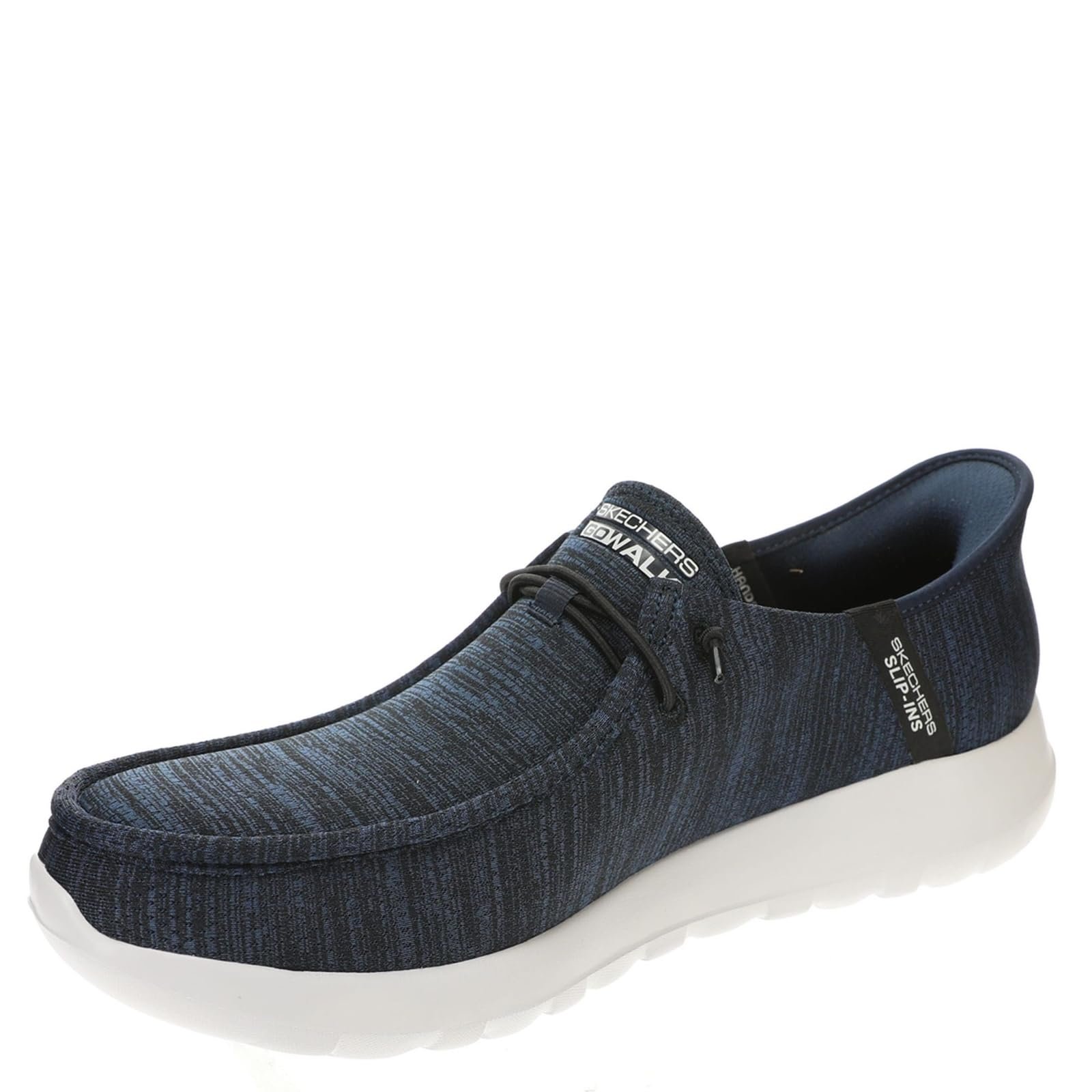 Кроссовки Skechers Gowalk Max Slip-ins Мужские, фото №4