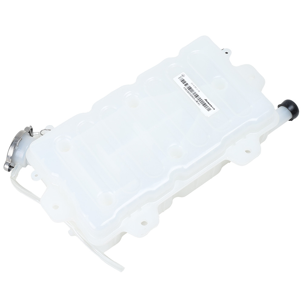 Бачок расширительный пр-во FOTON L0130410013A0, фото №1 Бачок расширительный пр-во FOTON L0130410013A0, фото №1